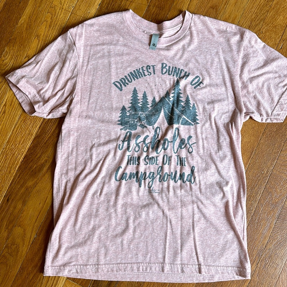 Graphic t shirt